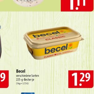   bei Famila Nord Ost