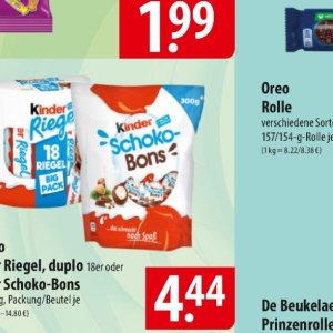  kinder bei Famila Nord Ost