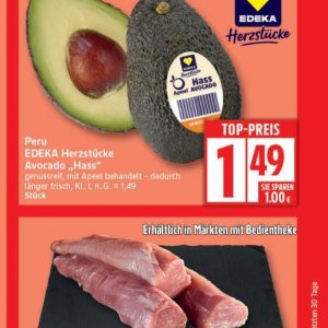 Top bei Elli Markt