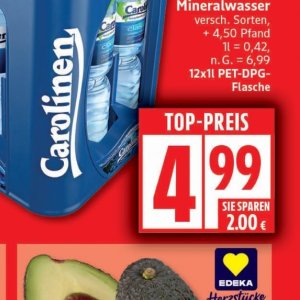 Top bei Elli Markt