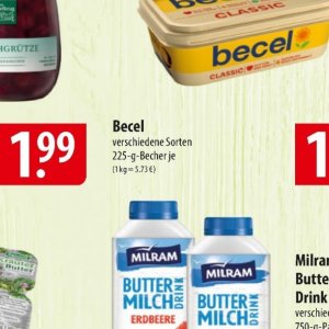   bei Famila Nord Ost