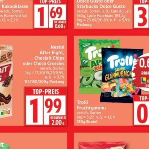Chips bei Elli Markt