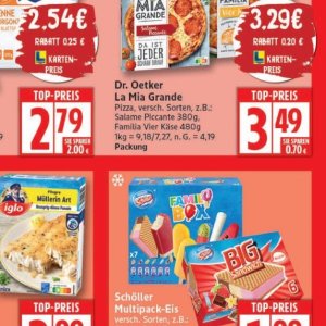   bei Elli Markt