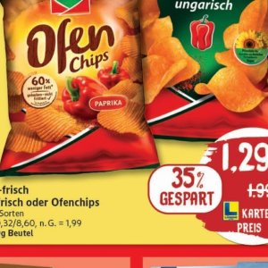 Paprika bei Elli Markt