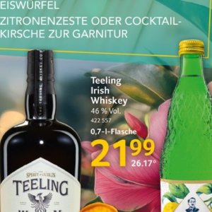 Whisky bei Selgros