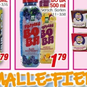 Mango bei Centershop