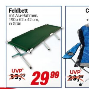 Rahmen bei Centershop