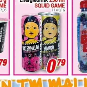 Mango bei Centershop