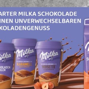 Schokolade bei Selgros
