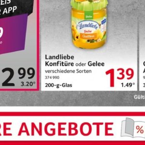 Glas bei Selgros