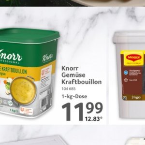   bei Selgros
