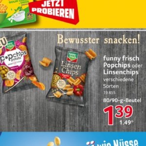 Chips bei Selgros