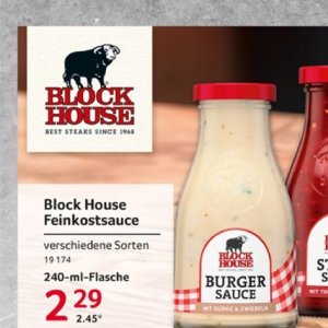Steaks bei Selgros