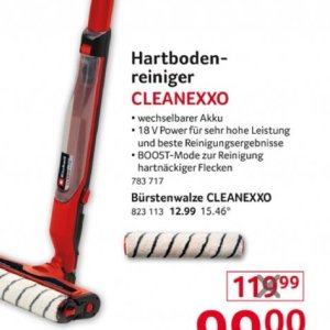 Mode bei Selgros