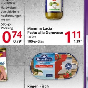 Glas bei Selgros