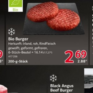 Rindfleisch bei Selgros
