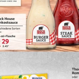 Burger bei Selgros