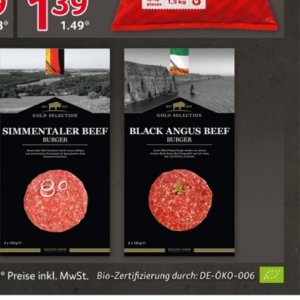 Burger bei Selgros