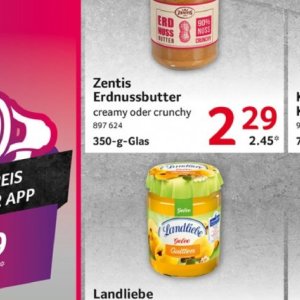 Glas bei Selgros
