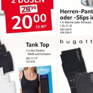 Top bei Selgros