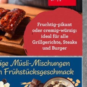 Steaks bei Selgros