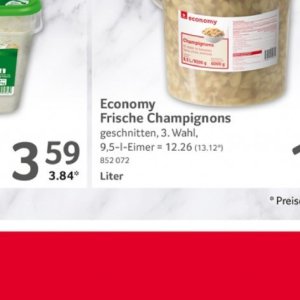 Eimer bei Selgros