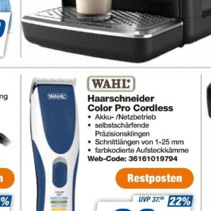 Haarschneider panasonic  bei Techno-Land