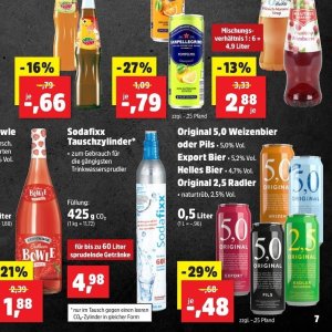 Bier bei Thomas Philipps