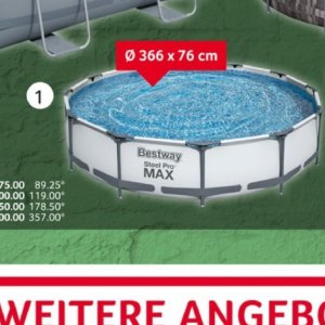  BestWay bei Selgros