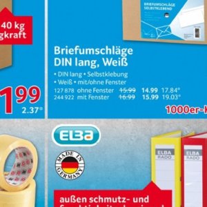 Fenster bei Selgros