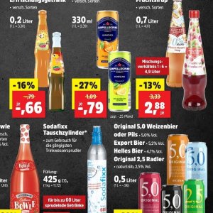Himbeere bei Thomas Philipps