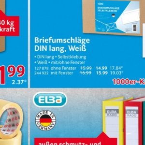 Fenster bei Selgros