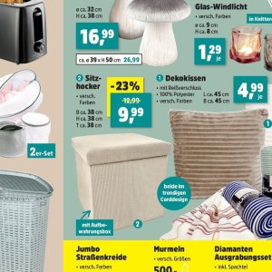 Hocker bei Thomas Philipps