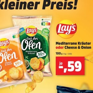 Lay's bei Thomas Philipps