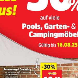 Pools bei Thomas Philipps