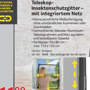 Fenster bei Selgros