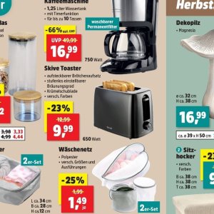 Toaster bei Thomas Philipps