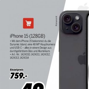 Smartphones bei Medimax
