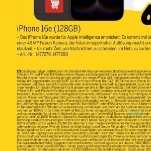 Smartphones bei Medimax