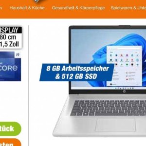 Arbeitsspeicher bei Techno-Land