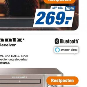 Bluetooth bei Techno-Land