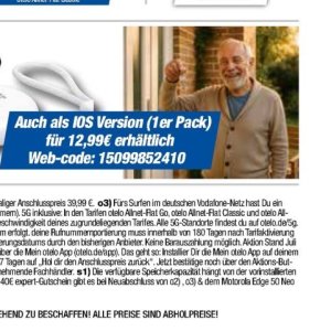 Smartphones bei Techno-Land