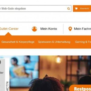 Spielzeug bei Techno-Land