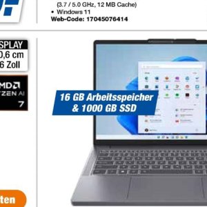 Arbeitsspeicher bei Techno-Land