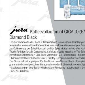 Bar bei Medimax