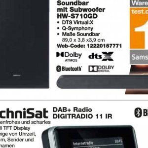 Bluetooth bei Techno-Land