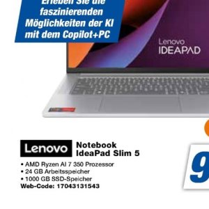 Arbeitsspeicher bei Techno-Land