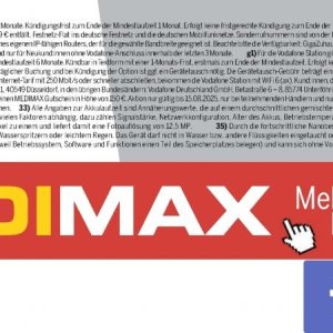 Betriebssystem samsung  bei Medimax