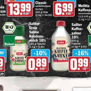 Sahne bei AEZ