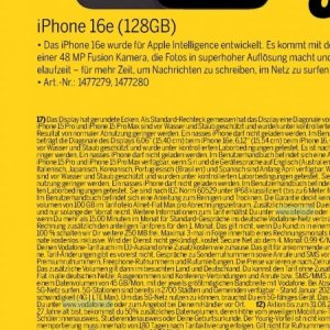 Smartphones bei Medimax